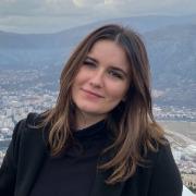 Profile photo of Adna Topalović